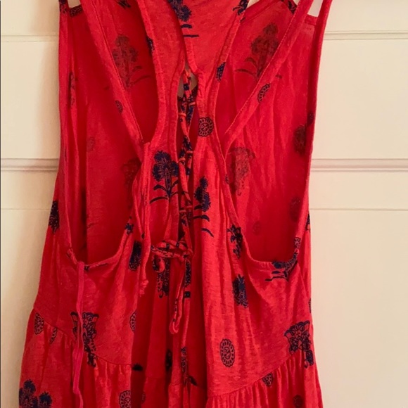 Free People top - Picture 4 of 5